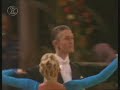 WM 2002 - Finale - Langsamer Walzer