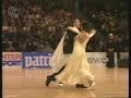 WM 2002 - Finale - Langsamer Walzer