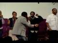 Awesome God - Live
