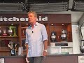 Anthony Bourdain