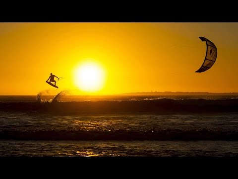 Red Bull King of the Air is back in Cape Town!