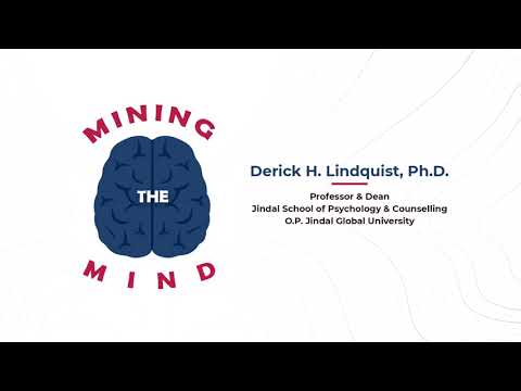 O.P. Jindal Global University, Jindal School of Psychology and Counselling Sonepat General video thumbnail 3