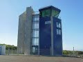 Azores: Airport of Pico and St Roque