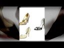 Leather Shoes Dama
