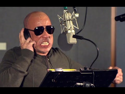 Guardians of the Galaxy Official B-Roll Footage #3 (2014) Vin Diesel HD