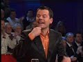 classic sword-swallowing act with a twist: as a finale thomas swallows a running jackhammer! his signature act. watch out for the tongue drilling at the beginning too! this is from the successful german tv show 