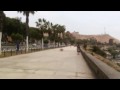 Chorrillos Viewpoint 1 - Lima - Peru