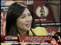 CinemaOne - AVSL-Sarah Geronimo & John Lloyd Cruz - 05Jun08