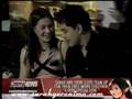 CinemaOne - AVSL-Sarah Geronimo & John Lloyd Cruz - 05Jun08