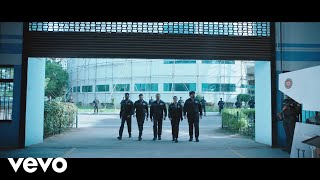 Tik Tik Tik - Title Track Video  Jayam Ravi Niveth