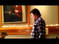 JOHN FOGERTY IN THE STUDIO WITH FOO FIGHTERS January 7, 2011