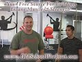 How To Get Stronger With This Exercise Combo