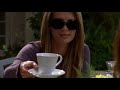 The OC- Marissa and Summer fight over Breakfast
