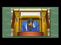 Let's Play Phoenix Wright, Justice for All Pt. 7, Nice Ringtone!