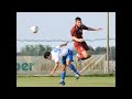 Preview video La.Pe.Cer.Ceregnano-Caldiero Terme 1-0