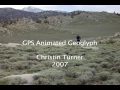 GPS Animated Geoglyph