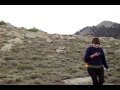 GPS Animated Geoglyph