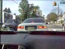 my friend in his car getting soupd