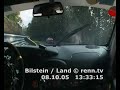 Porsche 911 GT3 Crash Porsche 911 GT3 Crash