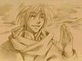 (Hyadain) FF6 Sabin Raps - The Coin of Destiny