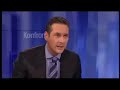 TV Konfrontation  VDB - Strache [Part 3]