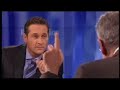 TV Konfrontation  VDB - Strache [Part 3]