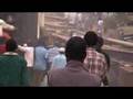 KIBERA TRAIN MENACE - BY THE YOUTH OF KIBERA