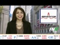 Chip Maker Broadcom (BRCM) to Outperform the Market
