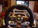 Volant 360 PGR3