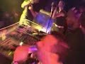 dj godfather & dj murphy - live at circuito 2003 dj godfather & dj murphy - live at circuito 2003