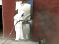 torbo demo at aramsco  Torbo Man