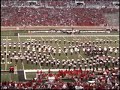 2008 TTU Half Time - Queen