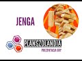 Gry planszowe i towarzyskie - Party Games - Jenga
