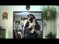 "Pancho and Lefty" - Willie Nelson cover