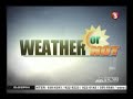 weather or not - AKSYON - 3-14-12 weather or not - AKSYON - 3-14-12