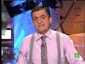 El chiquifacha - Gran Wyoming - El intermedio parodia