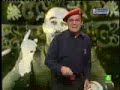 El chiquifacha - Gran Wyoming - El intermedio parodia