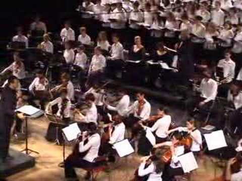 COIL Concert Requiem de Franz von ...