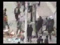 Tibet - Lhasa riot March 14th 2008