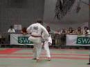 Finalkampf Müller/Müller