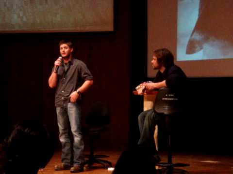 Misha/Jared/Jensen