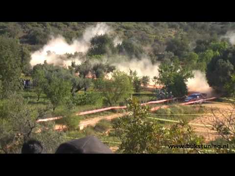 Latest WRC HD & Rally HD Videos