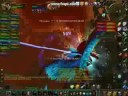 Dark Wind vs. Hakkar:)