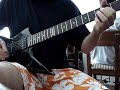 Skaut - Osa solo