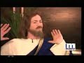 Maury, Jesus Style Maury, Jesus Style