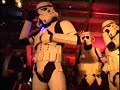 Stormtrooper Yes I am - Live at Hard Rock Cafe