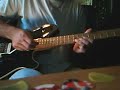 Van Halen Sinner\