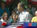 Obama: Biden Will Be 'great' Vice-president