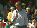 Obama: Biden Will Be 'great' Vice-president
