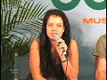 LILY ALLEN IS NOT JUST A POP MUSICIAN